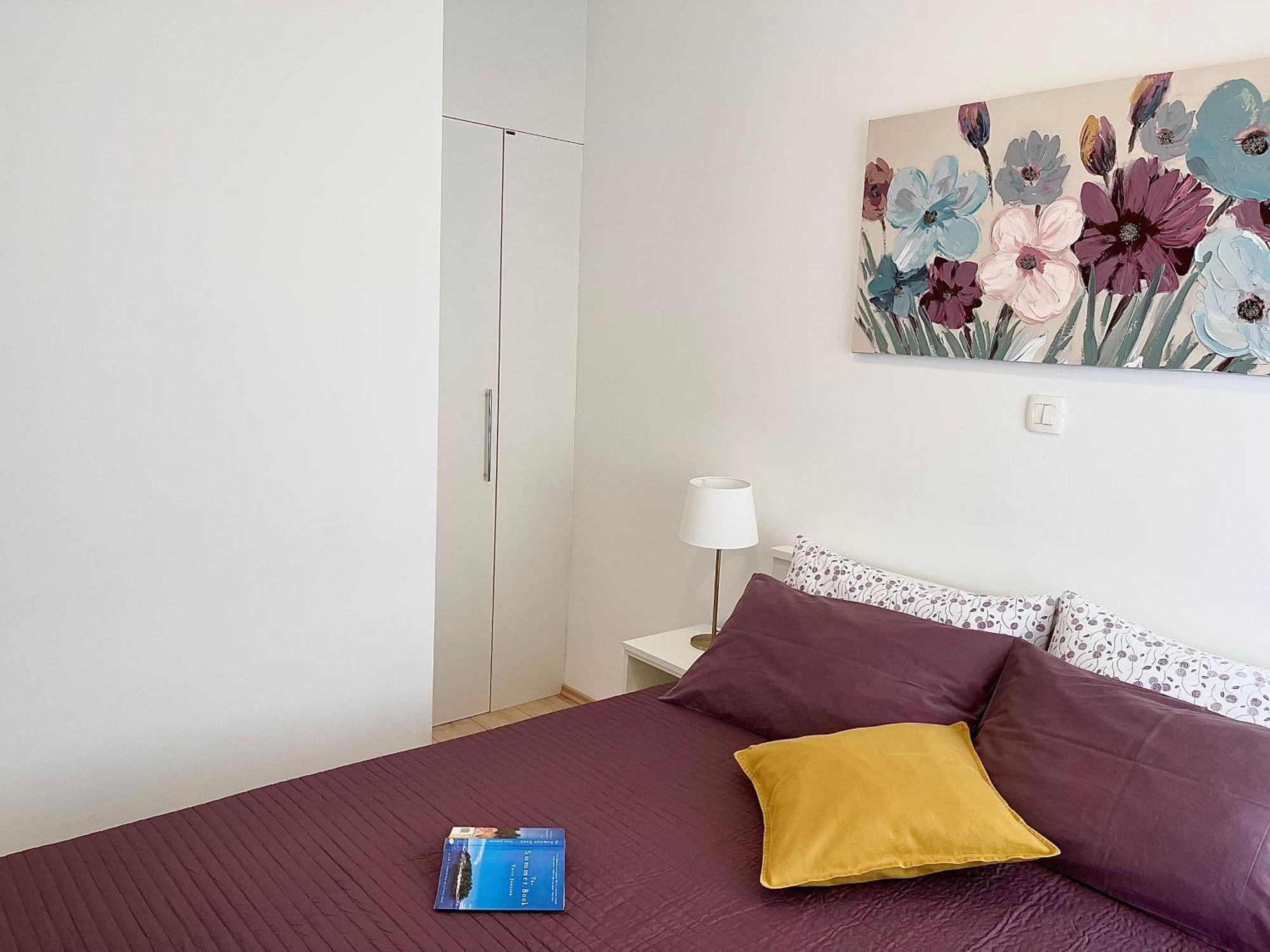 Apartments Antons Pula Luaran gambar